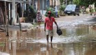 Lula se solidarizó con los afectados por inundaciones y deslizamientos de tierra en Brasil