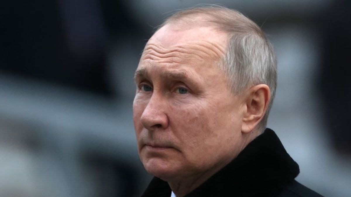 Putin annuncia la sospensione della Russia dalla sua partecipazione al Trattato sulle armi nucleari