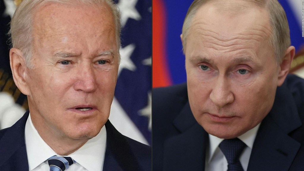 OPINIÓN | ¿Por qué preocupa la tensión entre Washington y Moscú?