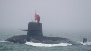 china buques guerra eeuu
