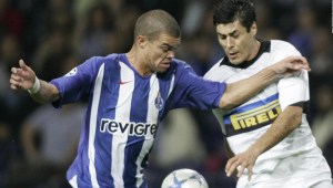 Inter, Porto y una historia que une a ambos equipos