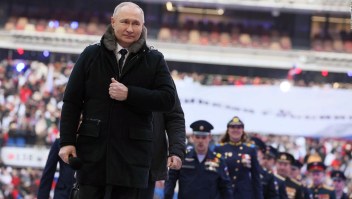 Mignot: Guerra de Putin es contra futuro de la humanidad
