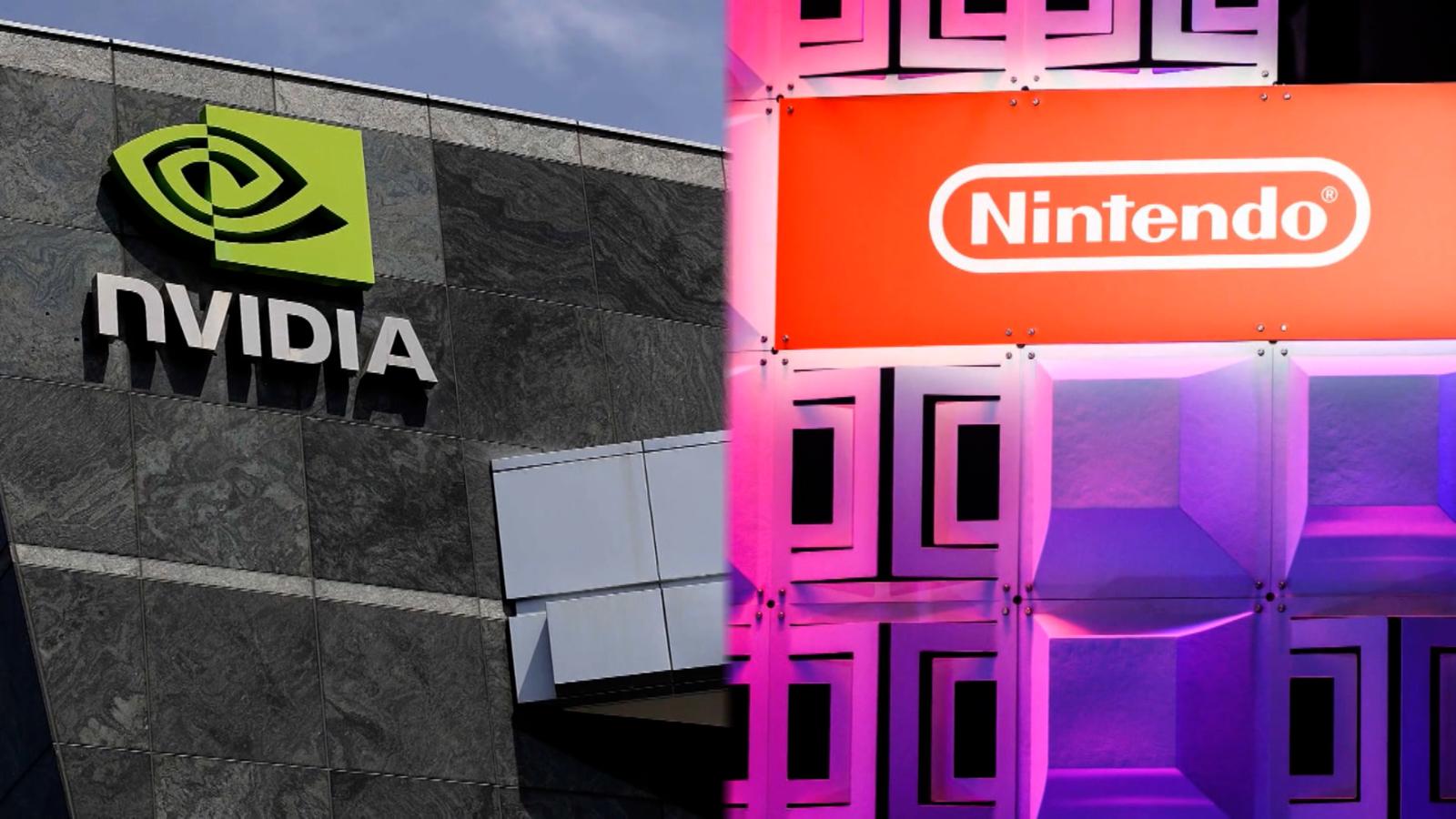 Microsoft firma un acuerdo con Nvidia y Nintendo para intentar concretar la compra de Activision Blizzard |  Video