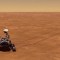 ¿Podrían los robots de la NASA encontrar vida en Marte?
