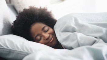longevidad sueño calidad dormir
