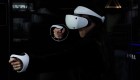 PlayStation estrena el VR2, su nuevo visor de realidad virtual