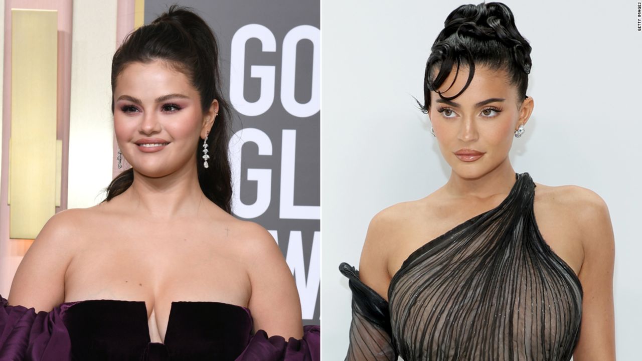 Selena Gomez regresa a Instagram y destrona a Kylie Jenner