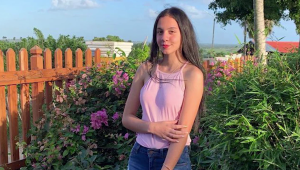 Acusan a profesor de matar a joven de 16 años en República Dominicana