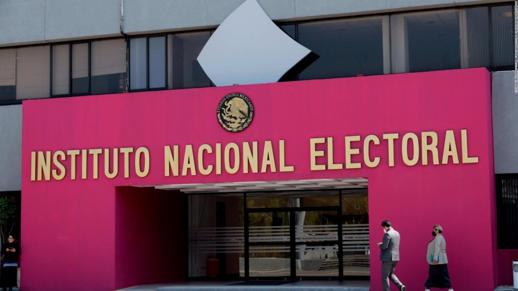 ¿Por qué la Corte Electoral de México ordenó que una mujer fuera presidenta del INE?