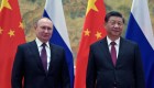 EE.UU. ha vigilado relación de China y Rusia desde 2022, dice funcionario