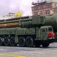 ¿Cómo y en qué condiciones Rusia podría usar armas tácticas nucleares contra Ucrania?