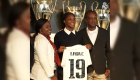 El Real Madrid presenta a la nueva estrella del fútbol femenino: Linda Caicedo
