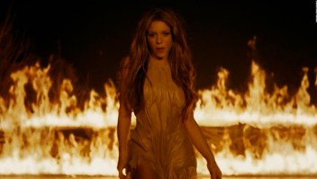 Shakira y Karol G hacen otro gol: su video musical es el más visto del día en YouTube