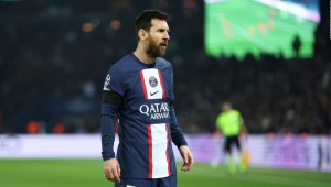 Lionel Messi más cerca de una nueva marca y de un nuevo "The Best"