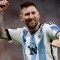 Se duplican las reproducciones del filme "Argentina, 1985" tras el post de Messi