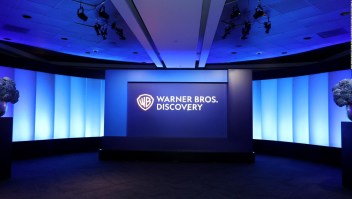 Warner Bros. Discovery demanda a Paramount