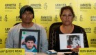 Familiares de fallecidos durante protestas en Perú exigen justicia