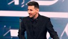 Lionel Messi y Argentina, los grandes ganadores de The Best 2022