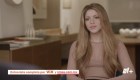Mira la primera entrevista de Shakira tras su éxito con Bizarrap