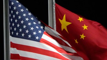 china estados unidos relaciones advertencia blinken