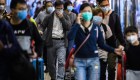 Hong Kong pone fin al uso obligatorio de mascarillas