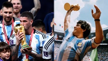 ¿Es la actual selección argentina la mejor de la historia?