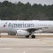 American Airlines informó de un vuelo desviado por un pasajero conflictivo