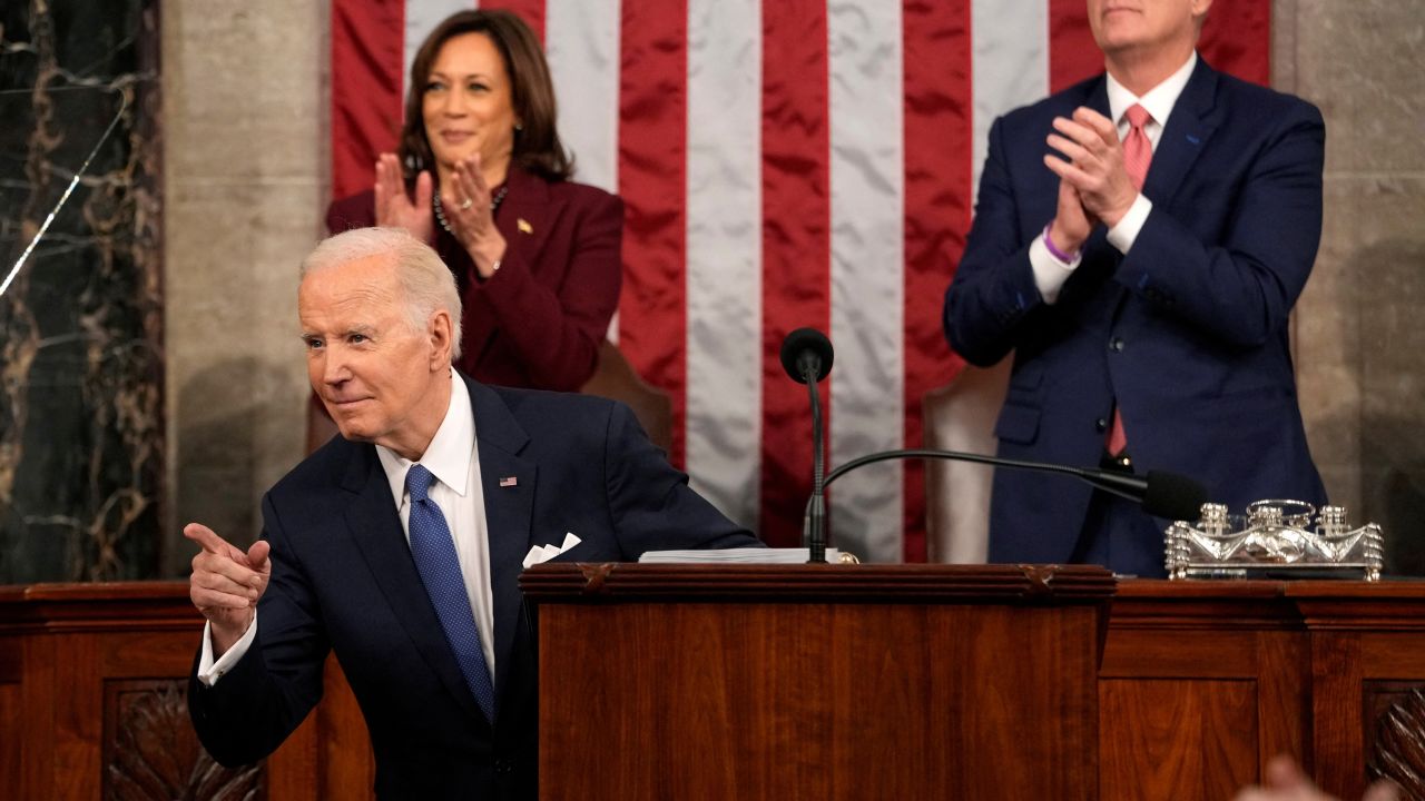 Biden Says He Is Not Yet Ready To Make A Decision On Whether To Run For ...