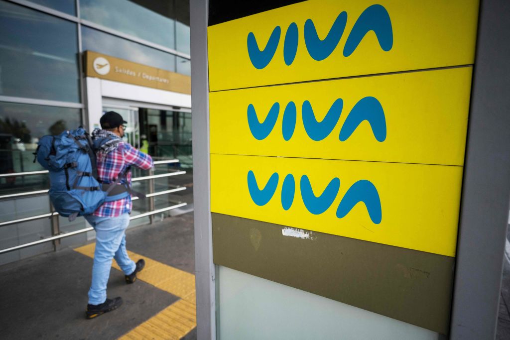 Autorizan la fusi n de Avianca con Viva Air tras suspensi n de vuelos