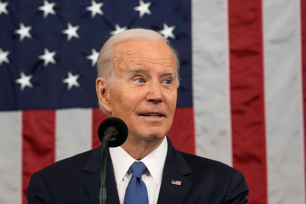 Resumen De Noticias Del Discurso De Biden Sobre El Estado De La Unión