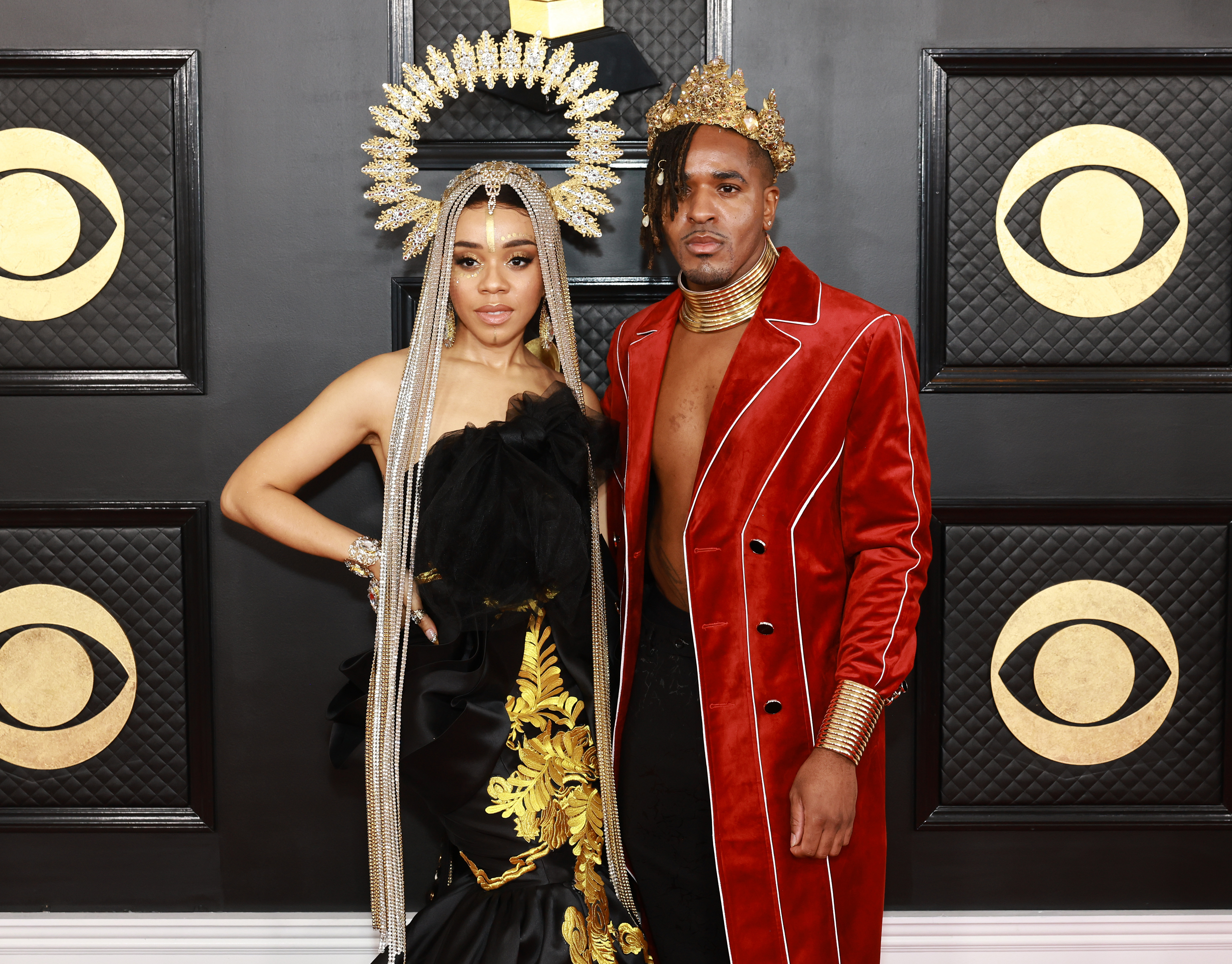 Alfombra roja de los Grammy 2023: todos los 'looks