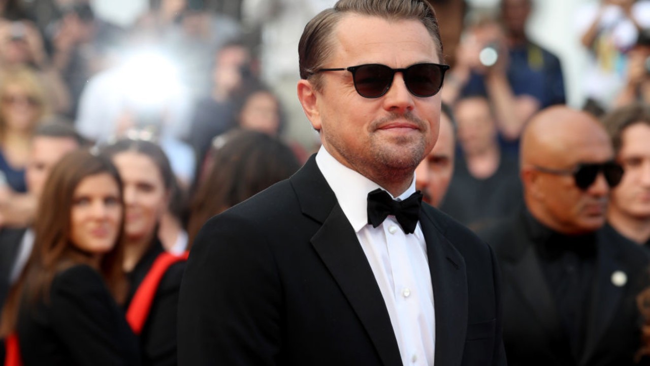 Leonardo DiCaprio, el actor y activista consagrado que vuelve una y otra vez al centro de atención del público