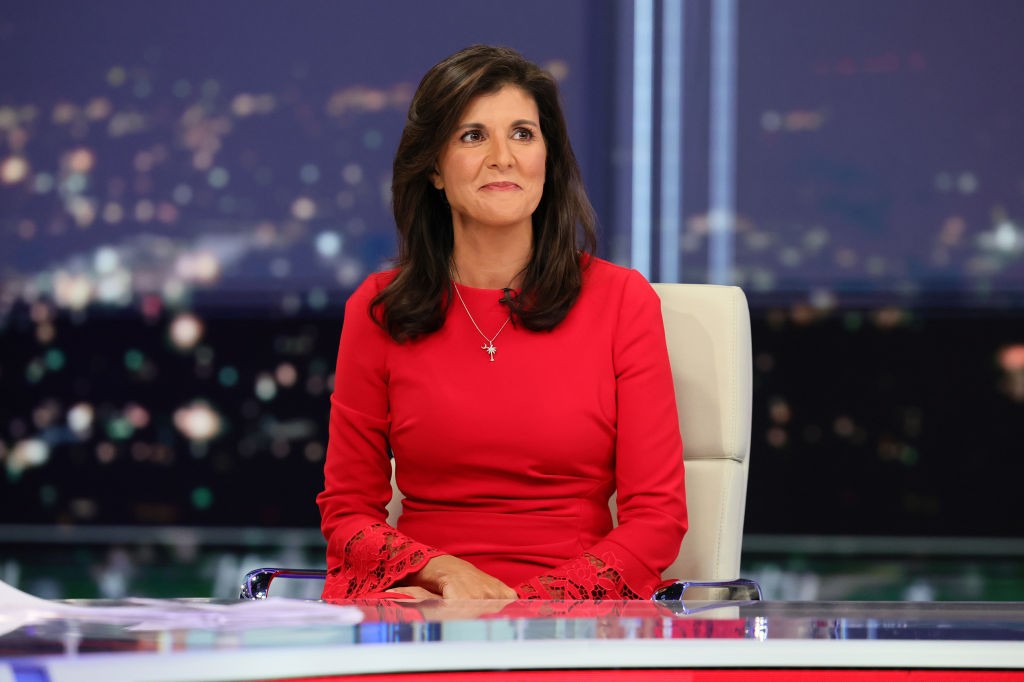 Nikki Haley 2025 Campaign News