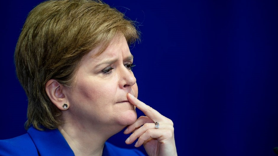 Medios británicos informaron que la primera ministra de Escocia, Nicola Sturgeon, presentará su dimisión.