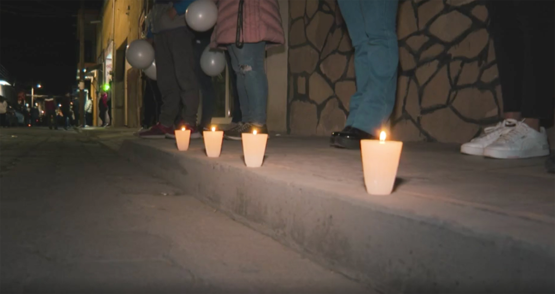 El padre de uno de los cuatro muertos en Zacatecas pide más respuestas