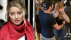 amber heard baile viral tiktok guatemala musica latina