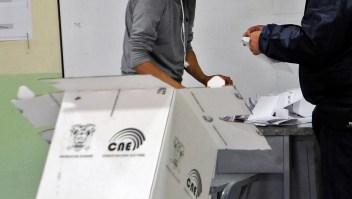 ecuador voto referendum GettyImages-1232256855