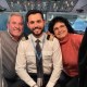 El piloto Jordi Jacas emocionó con el mensaje de agradecimiento a sus padres en un vuelo que pilotaba desde Madrid a Málaga. (Crédito: Instagram de Jordi Dacas)