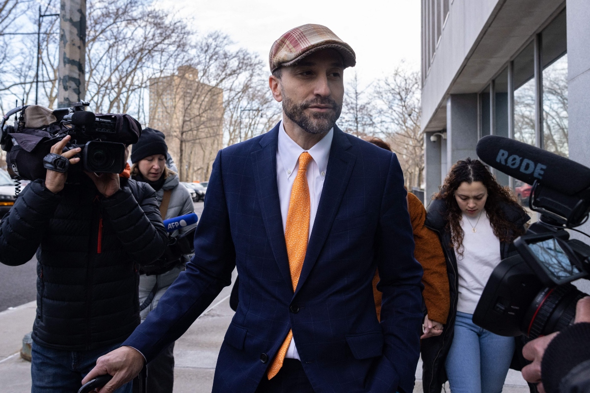 Defensa de García Luna mantiene su ataque a la credibilidad de los testigos de la Fiscalía