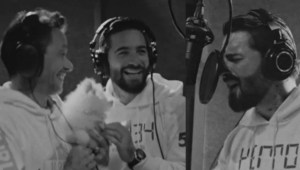 Maluma y Marc Anthony lanzan "La fórmula", su nuevo tema conjunto