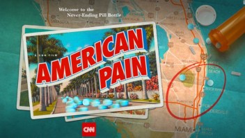 opioides documental cnn