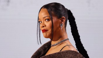 Rihanna Apple Music Super Bowl LVII Halftime Show - Press Conference