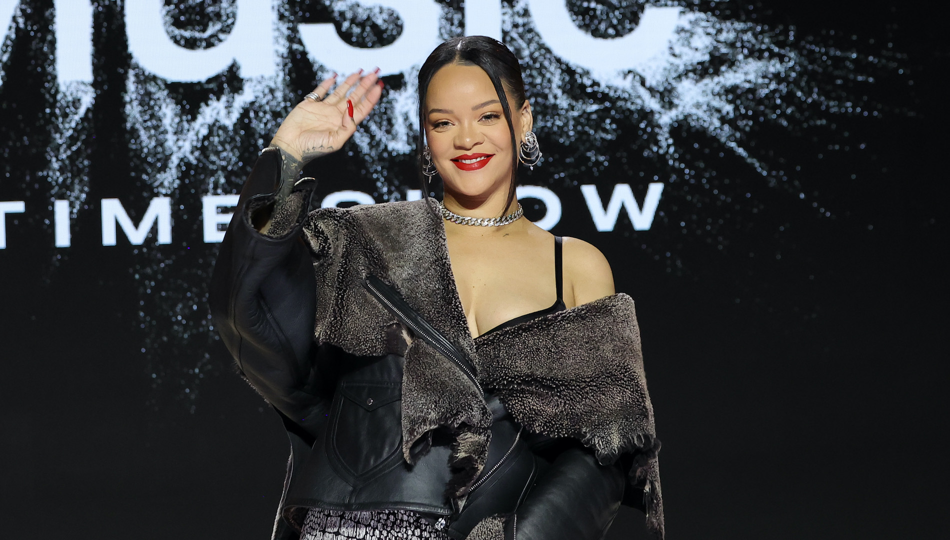 Rihanna llevará sus raíces caribeñas al show de medio tiempo del Super Bowl
