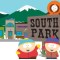Imagen con los personajes principales de la animación 'South Park'.