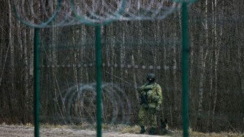 belarús ucrania frontera