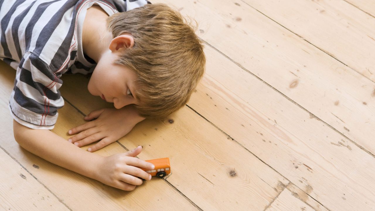 EEUU: por primera vez, el autismo es más frecuente entre niños