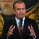 Tareck El Aissami renuncia luego de investigación sobre corrupción