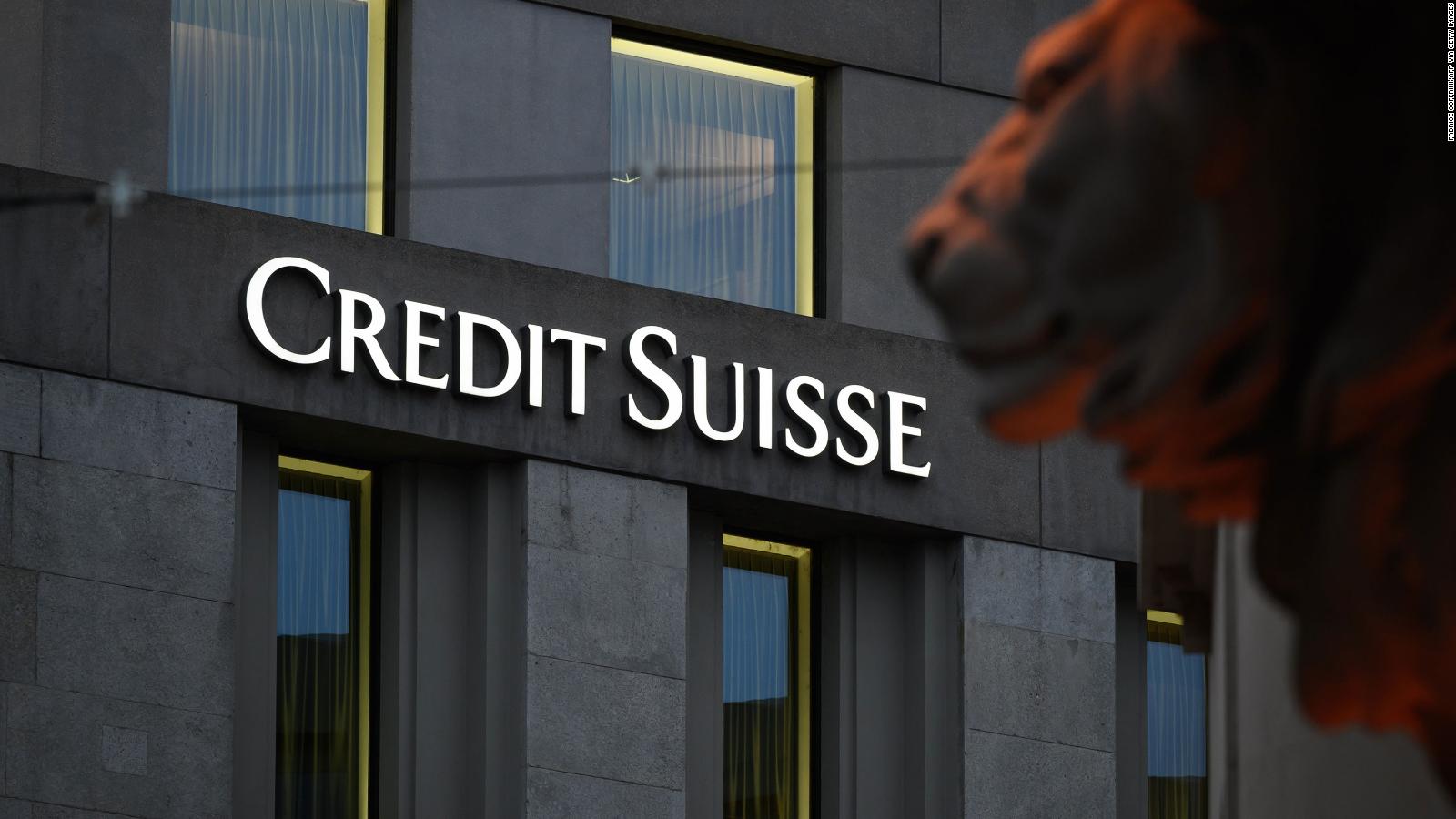 ¿Por qué señalan a Credit Suisse como cómplice de evasión fiscal?
