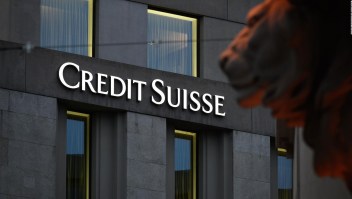 El millonario salvavidas para Credit Suisse
