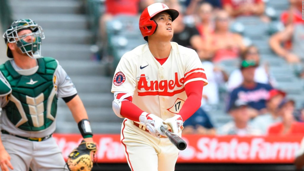 The 5 baseball players to watch in the 2023 MLB season